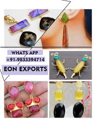 artificial earring manufacturers