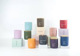 scented candles singapore perfect