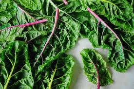 swiss chard benefits nutrition and risks