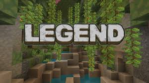 Minecraft is the fastest growing java game in the internet history. Legend Resource Pack 1 17 1 1 16 5 9minecraft Net