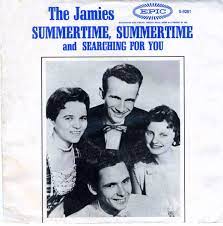 Harvey Keitel and the Song 'Summertime, Summertime' | Best Classic Bands