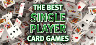 Searching for the best solo board games? 13 Best Single Player Card Games In Endeavoring To Catalog Single Player By Ggpoker Medium