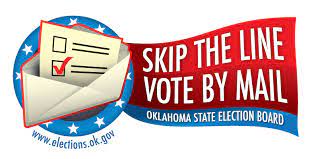 With the election weeks away, the aclu of oklahoma announced today positions on five of the seven state questions set to appear on november's ballot. Canadian County Democrats Voter Guide For Election On Nov 3 2020 Canadian County Democratic Party