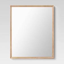Rectangle Mirror Classic Wall Mirrors