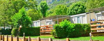location mobil home annecy mobil