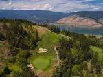 The Rise Golf Course - Golf Course in Vernon, BC
