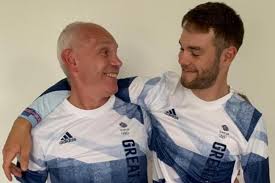 Matt walls admitted he was not the most likely candidate to deliver britain's first track cycling gold of the tokyo olympics but that is precisely what he did with a superb win in the men's. P7lkpdnxrgnhom