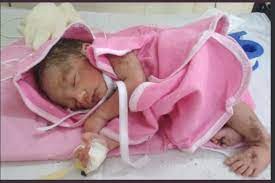 Grow your family through adoption. A Newborn Abandoned In Rajasthan A Couple Comes Forward To Adopt Shethepeople Tv