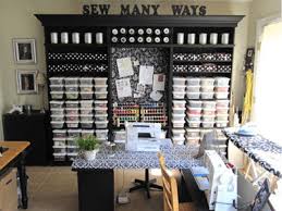 But i needed a sewing room. Repurpose Your Old Furniture And Create The Perfect Sewing Room