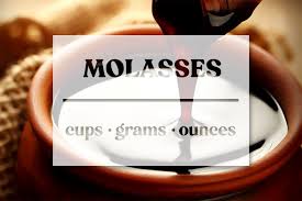 moles cups grams fluid ounces