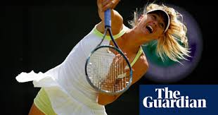 00:03:28, 50 прсмтрв, 20 часов назад. Wimbledon 2012 Maria Sharapova Too Strong For Hsieh Su Wei Wimbledon 2012 The Guardian