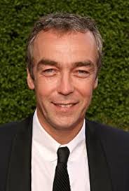 Film is more appealing in a lot of ways, especially with the relationship with the audience. John Hannah Imdb