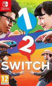 Juegos de nintendo switch para 2 jugadores gratis.juegos de 2 jugadores, juegos para 2 jugadores: 1 2 Switch Todo Sobre El Juego En Zonared