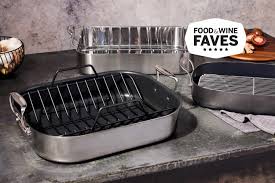 the 6 best roasting pans tested and