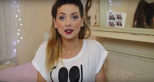 five of the best zoella videos