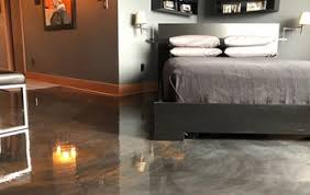6 ways concrete floors are better than