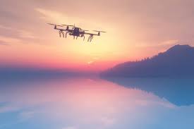 drones help your marketing succeed