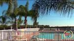 Torrey Oaks RV & Golf Resort Bowling Green Flordia - YouTube
