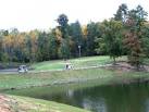Twin Lakes Golf Course in Chapel Hill, North Carolina ...