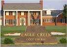 Eagle Creek Golf Course - CITY OF LA GRANGE, KENTUCKY