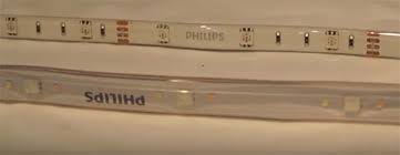 Philips Hue Light Strips Installation