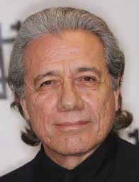 Actor Edward James Olmos attends the 59th Annual ACE Eddie Awards at the Beverly Hilton Hotel on February 15, ... - 59th%2BAnnual%2BACE%2BEddie%2BAwards%2BGreen%2BRoom%2BtC2oh1jOd34l