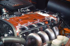 Comparison Between Water-Cooled Engines and Air-Cooled Engines