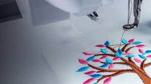 Discovering Your Embroidery Solution Guidance Coats