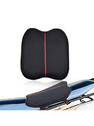 Motorcycle Seat Cushion With Sunshade
