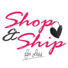 Shop & ship for less - Home | Facebook