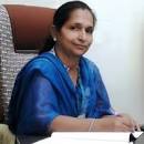Image result for Dr Savita Punjabi Associate Professor Head, Dept. of Commerce, Bharat College, Badlapur (W) - 421503 India