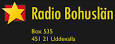 Image result for radiokanaler bohuslän