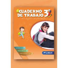 Y también este libro fue escrito por un. Cuaderno De Trabajo