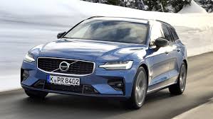 Volvo is pitching the v60 as a sport wagon or a lifestyle vehicle, or anything but a station wagon. Fahrbericht Volvo V60 R Design Auch Der Sportlichere Anzug Passt Autoservicepraxis De