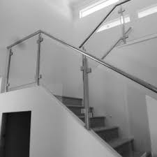 Homeadvisor's glass railing cost guide provides glass banister panel,. Q Railing Price 2021 Q Railing Price Manufacturers Suppliers Made In China Com