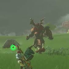 lynel location how to beat lynel in