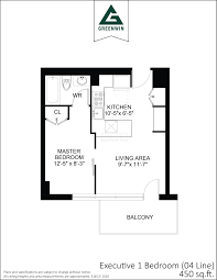 Stay in budget with these affordable and simple one bedroom house plan designs. 88 Erskine Ave Greenwin