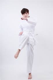 Best 20 Taekwondo Anzug ideas on Pinterest Taekwondo Karate.