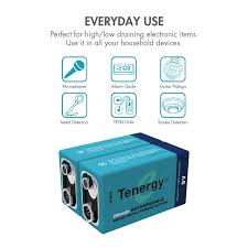 The article is divided into information about smoke sensor, circuit diagram and working. Tens Unit And More Metal Detector High Capacity 250mah Rechargeable 9 Volt Batteries For Smoke Detector Alarms Tenergy 9v Nimh Battery 4 Pack Electronics Accessories Supplies