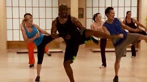 billy blanks tae bo on fitness on demand