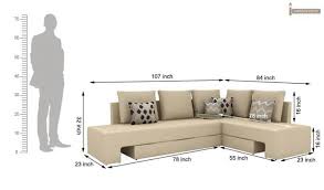 corner sofa bed ivory