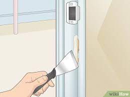 how to repair a door frame 5 ways to