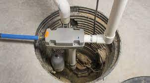 Plumbers 911 Replace Your Sump Pump