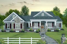 House Plan 93483 Traditional Style