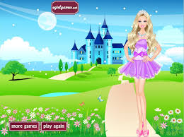 Barbie pretty apareció por primera vez en 1959 e instantáneamente se ganó los corazones de los amantes jóvenes. Barbie Princess Dress Up Descargar Para Pc Gratis