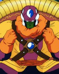 Maybe you would like to learn more about one of these? Lord Slug Dragon Ball Wiki Fandom