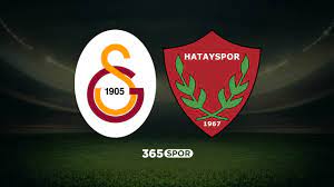 Galatasaray - Hatayspor maç öncesi notlar - Futbol Haberleri |