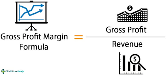 gross profit margin meaning formula