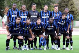 Nerazzurri su 2, blaugrana puntano 4 big. 2009 10 Inter Milan Season Wikipedia