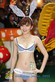 香港の「リー・ユン」とかいうエロい下着のモデルがくそ可愛い - ポッカキット